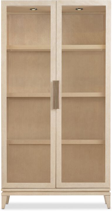 Westwood Display Cabinet